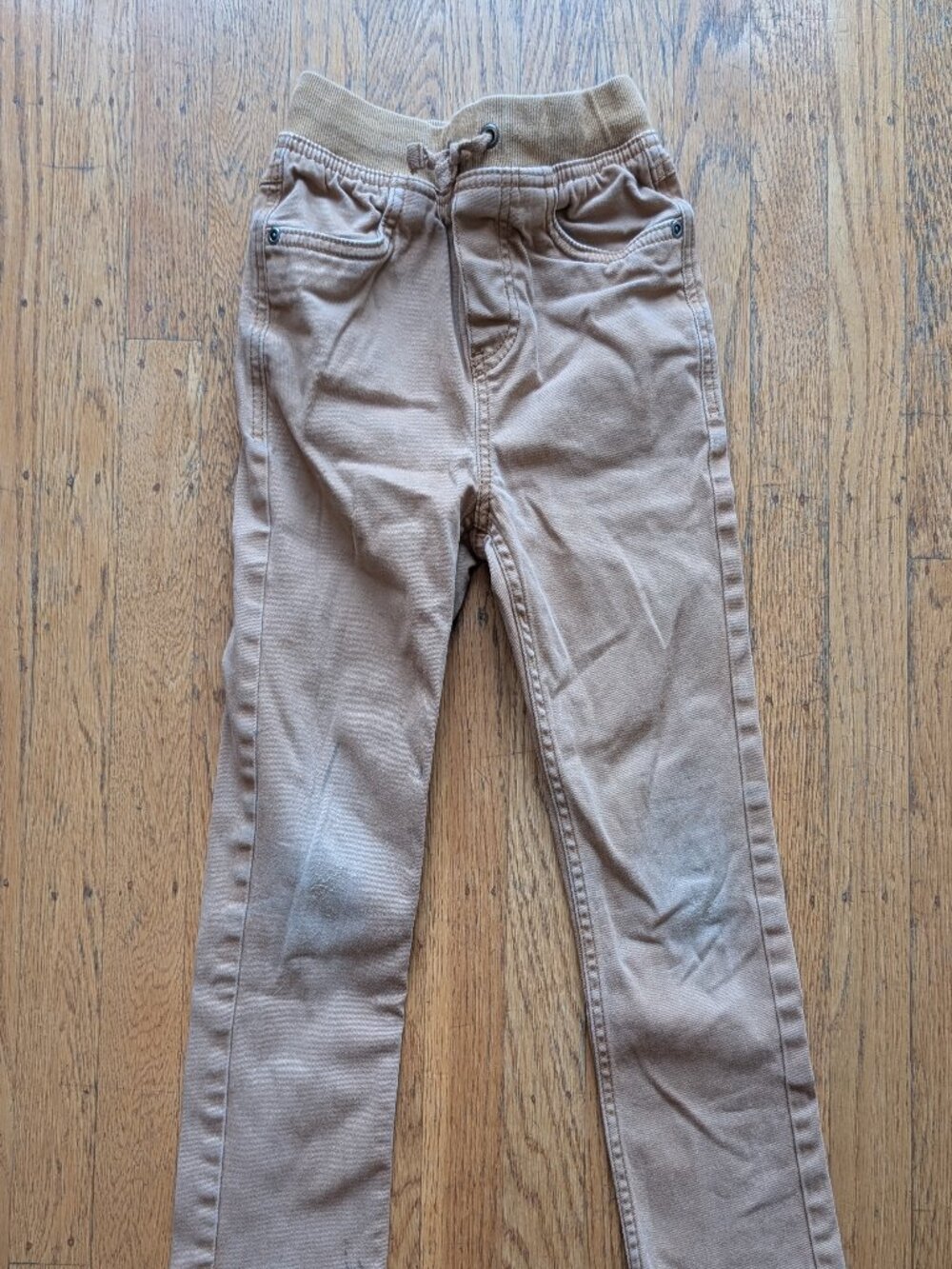 Hanna Andersson Pull-on Pants